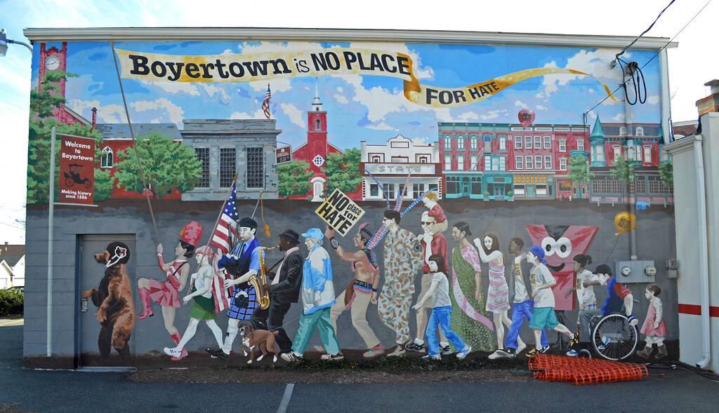 Legal action likely over Pa.’s new legislative maps · Spotlight PA